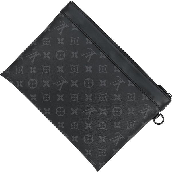 LOUIS VUITTON（ルイ・ヴィトン） クラッチバッグ ポシェットトゥゴー