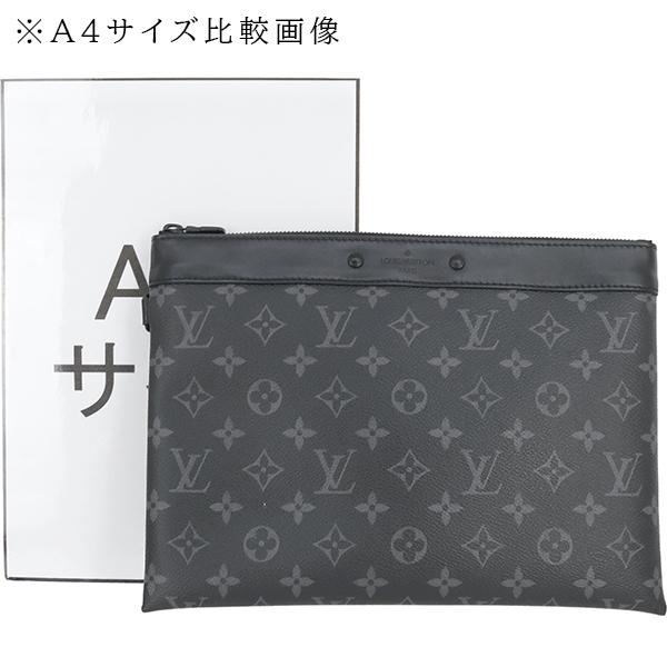 LOUIS VUITTON（ルイ・ヴィトン） クラッチバッグ ポシェットトゥゴー