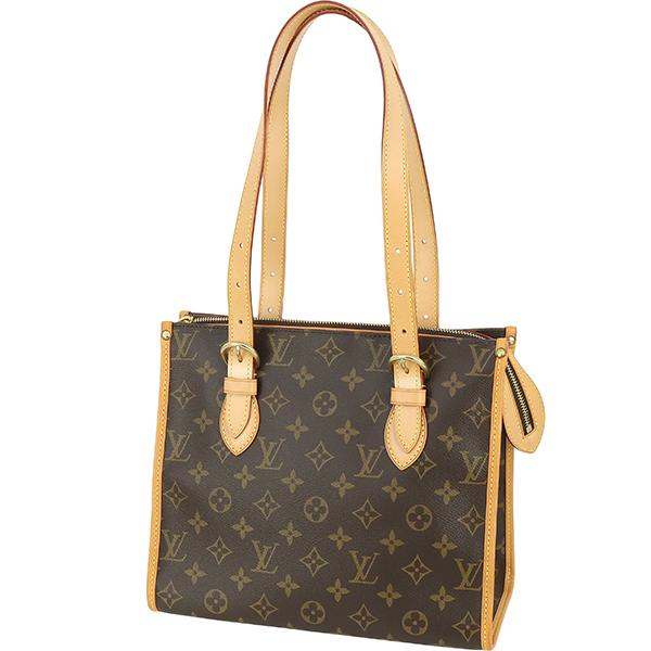 LOUIS VUITTON（ルイ・ヴィトン） ハンドバッグ M40007 ポパンク―ルオ