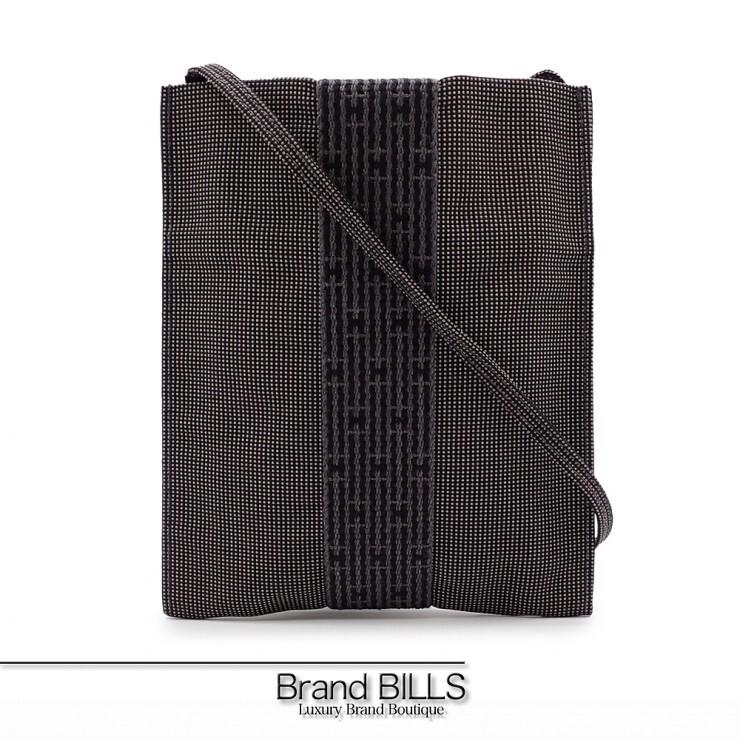 HERMES（エルメス） 未使用品 エールライン ポシェット ショルダー