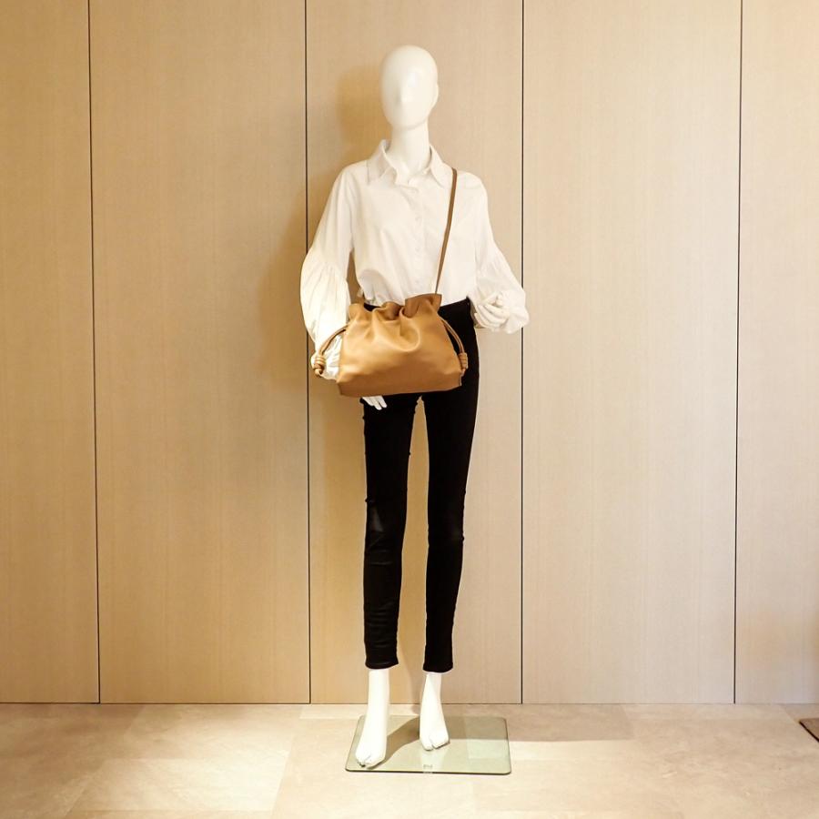 Flamenco（LOEWE） 未使用品 LOEWE ロエベ フラメンコクラッチ