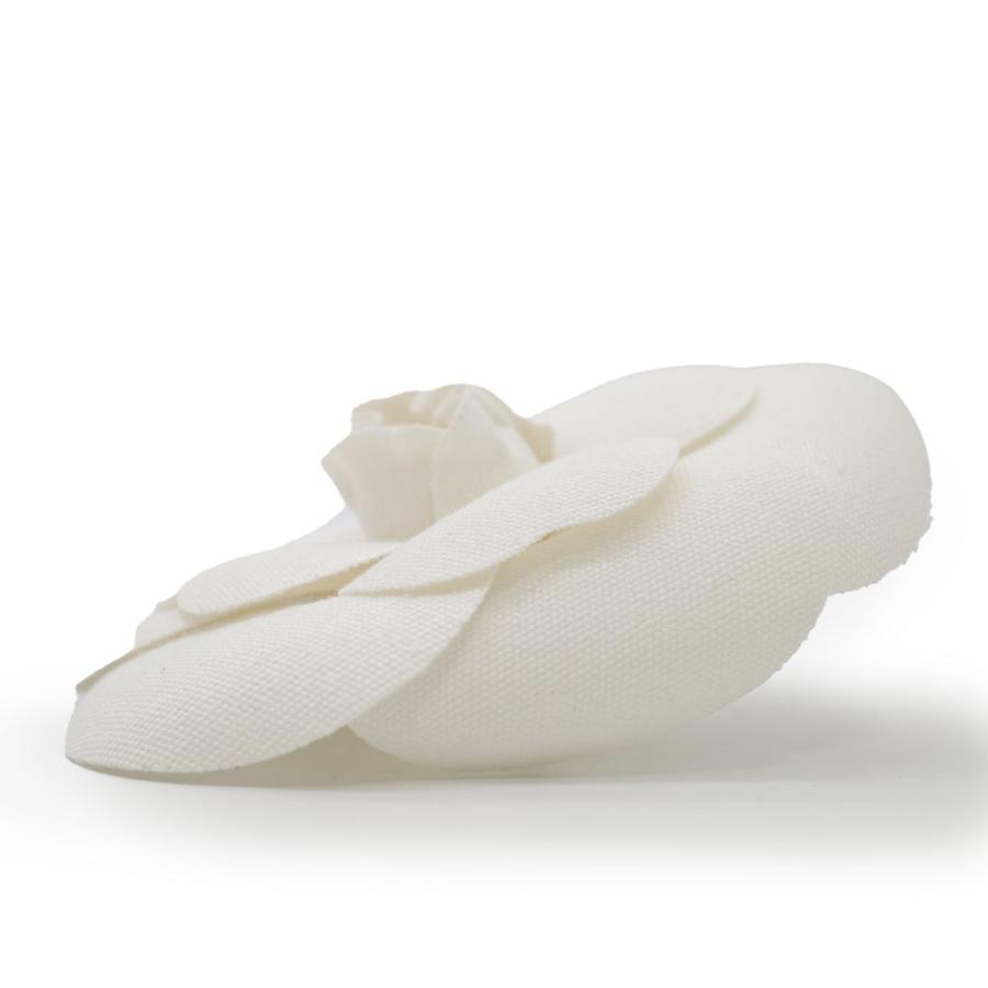 CAMELIA 未使用 CHANEL シャネル カメリア コサージュ ブローチ