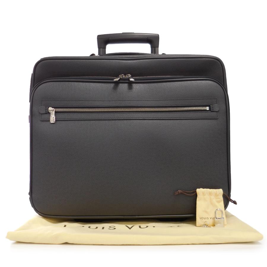 LOUIS VUITTON（ルイ・ヴィトン） 美品 ルイ ヴィトン パイロット