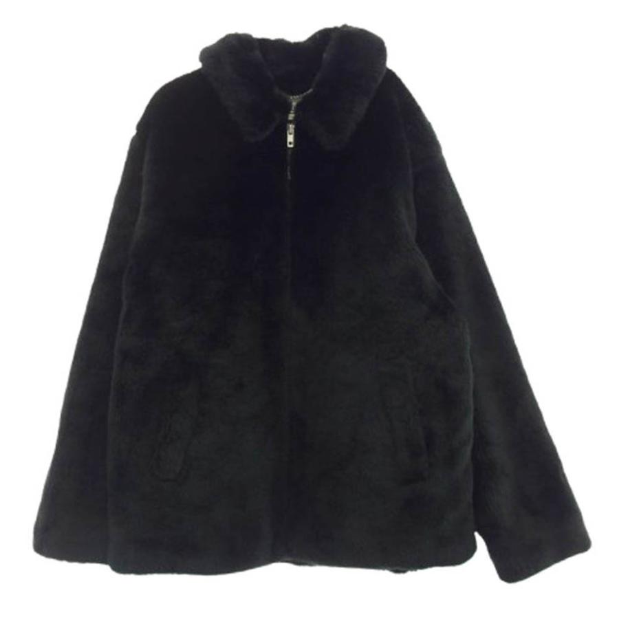 WACKO MARIA（ワコマリア） 21AW 101MT-2144 FUR COACH JACKET TYPE-1