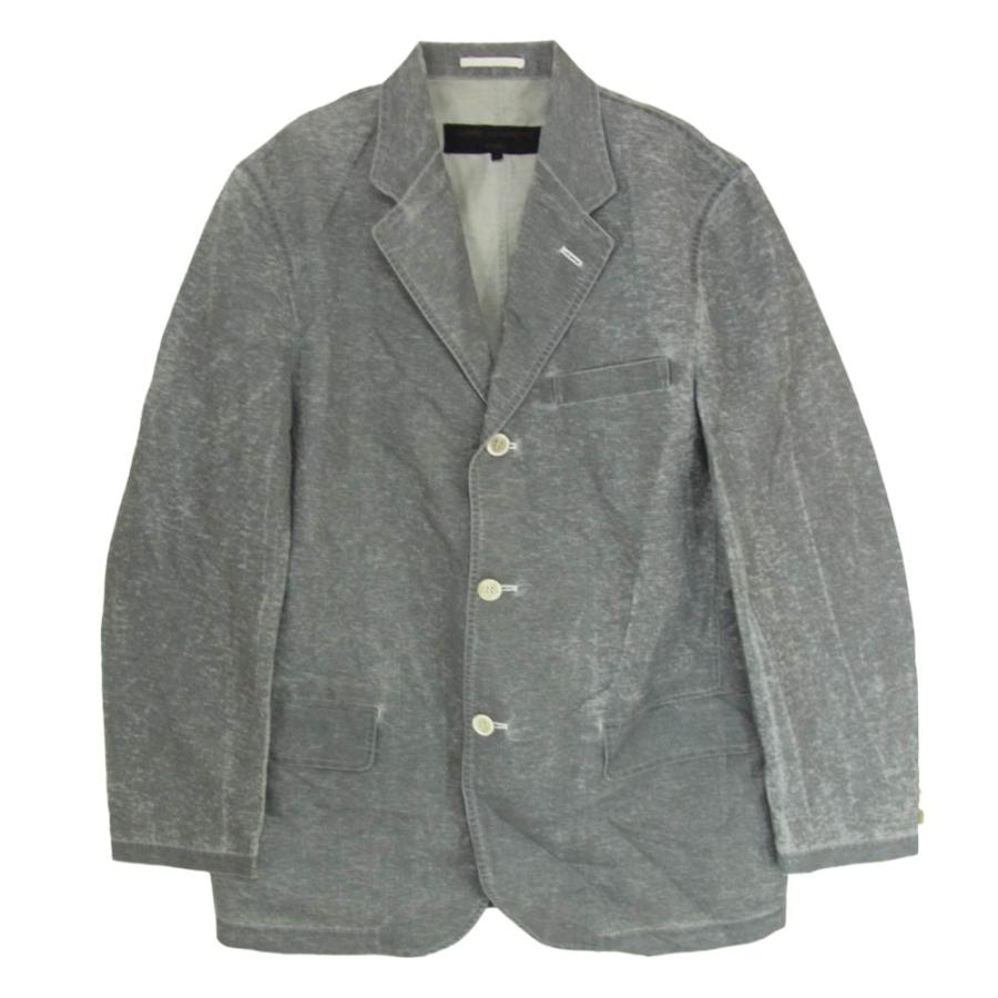 COMME des GARCONS HOMME コムデギャルソンオム AD2000 HJ-10016S 00s