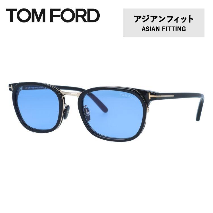TOM FORD EYEWEAR トムフォード サングラス ミラーレンズ FT0963D 01V