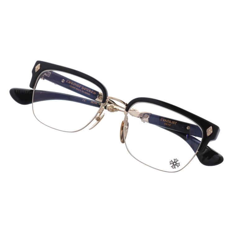 CHROME HEARTS（クロムハーツ） メガネフレーム CHROME HEARTS