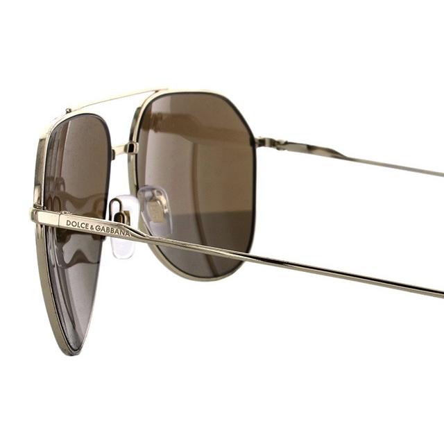 DOLCE&GABBANA（ドルチェ & ガッバーナ） サングラス 国内正規品