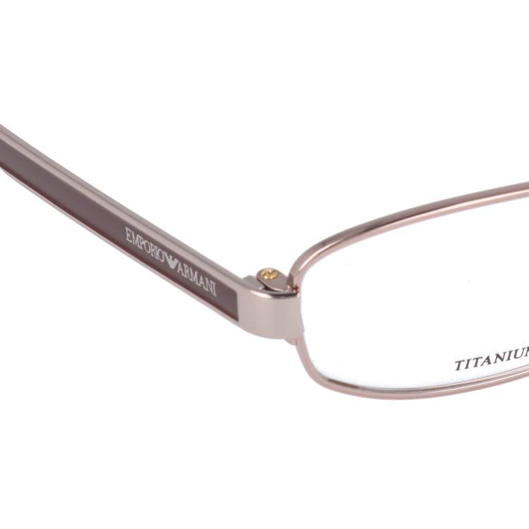 EMPORIO ARMANI エンポリオアルマーニ メガネフレーム EA1133J HQ6 53