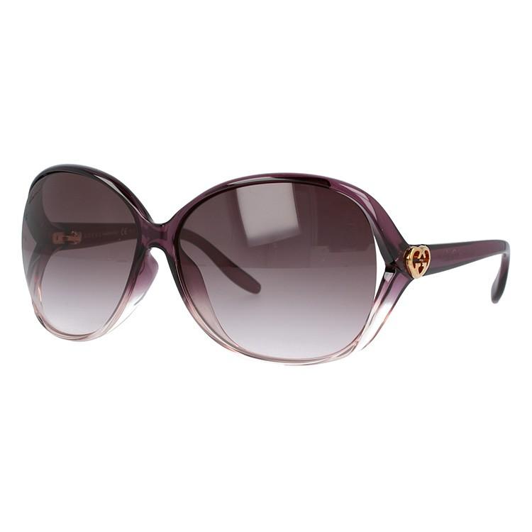 GUCCI（グッチ） サングラス アジアンフィット GUCCI GG3525KS WNY/K8