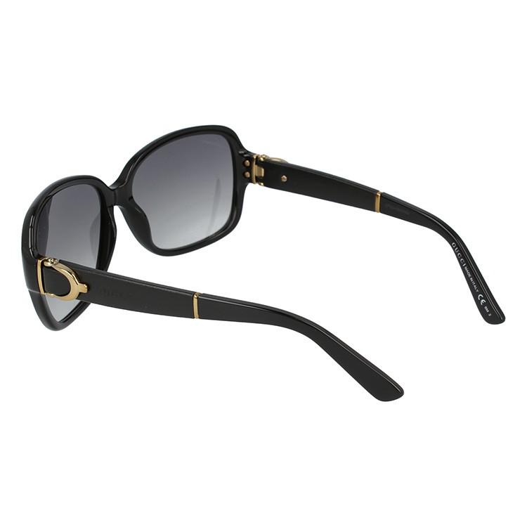 GUCCI（グッチ） サングラス レギュラーフィット GUCCI GG3637S 75Q/VK