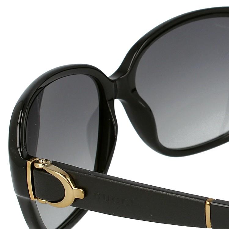 GUCCI（グッチ） サングラス レギュラーフィット GUCCI GG3637S 75Q/VK