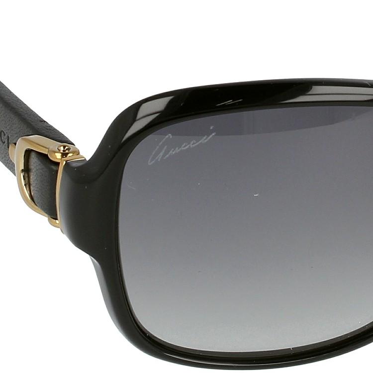 GUCCI（グッチ） サングラス レギュラーフィット GUCCI GG3637S 75Q/VK