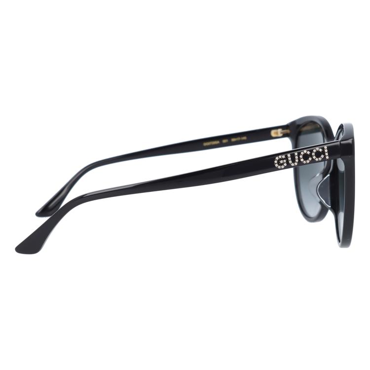 GUCCI（グッチ） サングラス ラインストーン アジアンフィット GUCCI