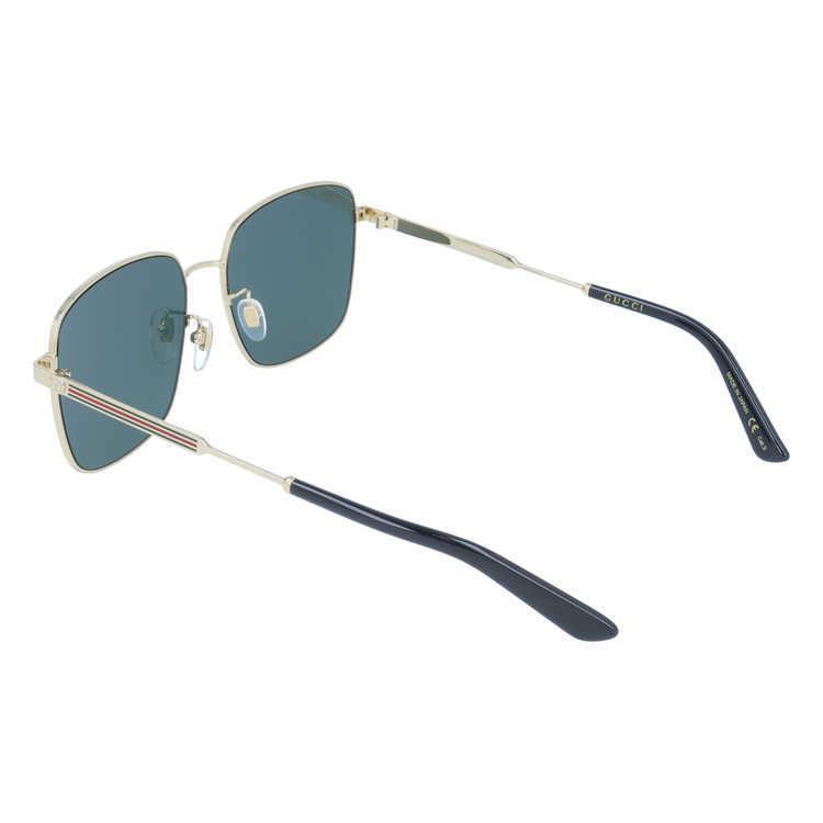 GUCCI（グッチ） サングラス インターロッキング GG GUCCI GG0852SK