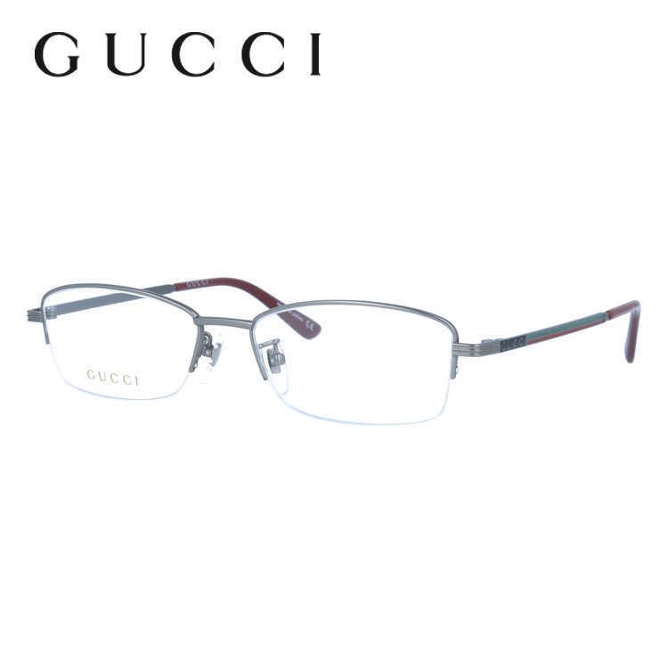 GUCCI（グッチ） メガネ 眼鏡 フレーム 度付き 度入り 伊達 GG1060OJ