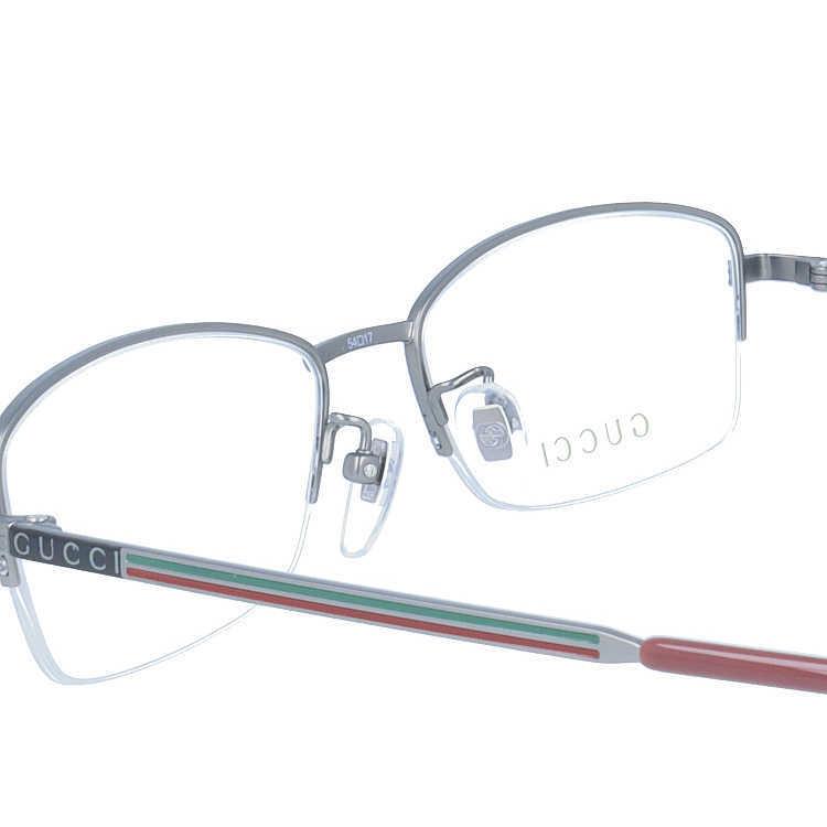 GUCCI（グッチ） メガネ 眼鏡 フレーム 度付き 度入り 伊達 GG1060OJ