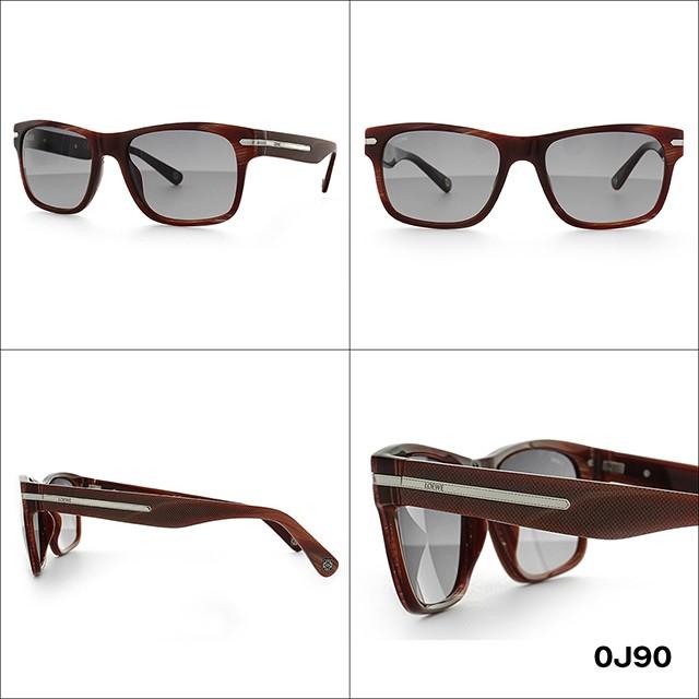 LOEWE（ロエベ） サングラス LOEWE SLW893M 0B04/0J90 メンズ