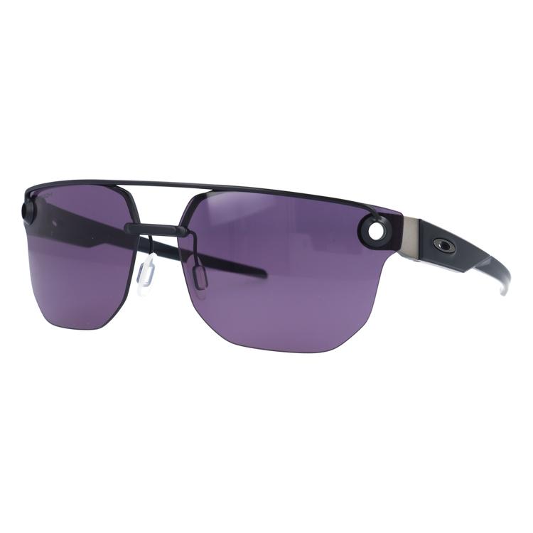 OAKLEY（オークリー） サングラス クリスタル OO4136-0367 プリズム