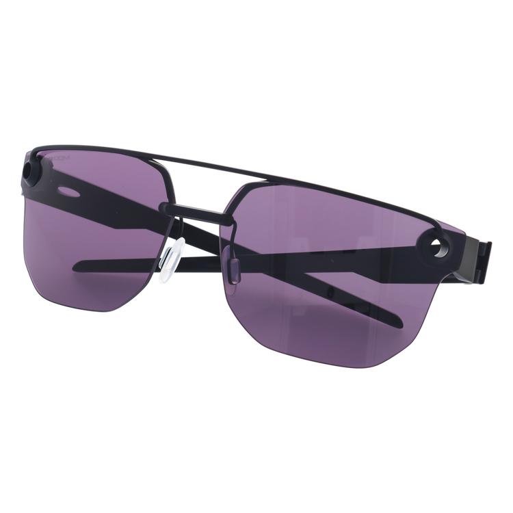 OAKLEY（オークリー） サングラス クリスタル OO4136-0367 プリズム