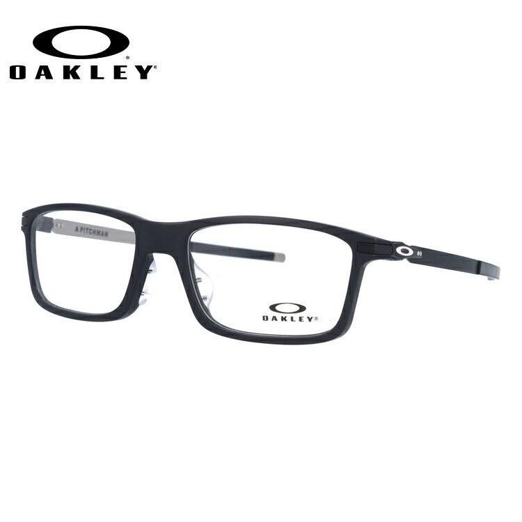 OAKLEY（オークリー） メガネ フレーム 国内正規品 伊達メガネ 老眼鏡