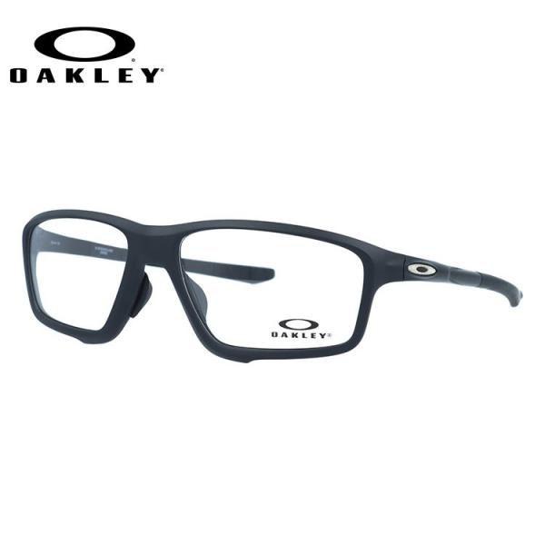 OAKLEY（オークリー） メガネ フレーム 伊達メガネ 老眼鏡 度付き