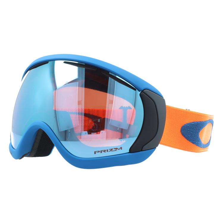 Canopy オークリー OAKLEY ゴーグル スノーゴーグル スノーボード