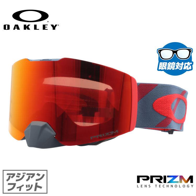 Fall Line オークリー OAKLEY ゴーグル スノーゴーグル スノーボード