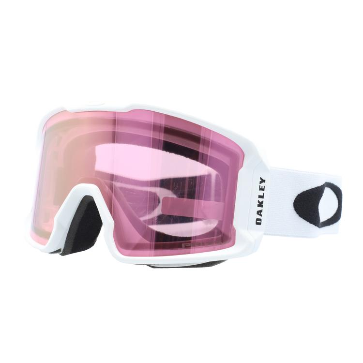 Line Miner オークリー OAKLEY ゴーグル スノーゴーグル スノーボード