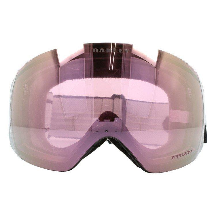 Flight Deck オークリー ゴーグル フライトデッキ XL（L）プリズム