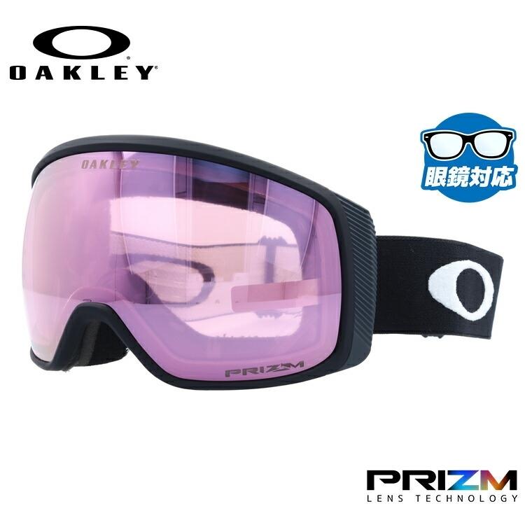 OAKLEY（オークリー） ゴーグル フライトトラッカー XM（M） スキー