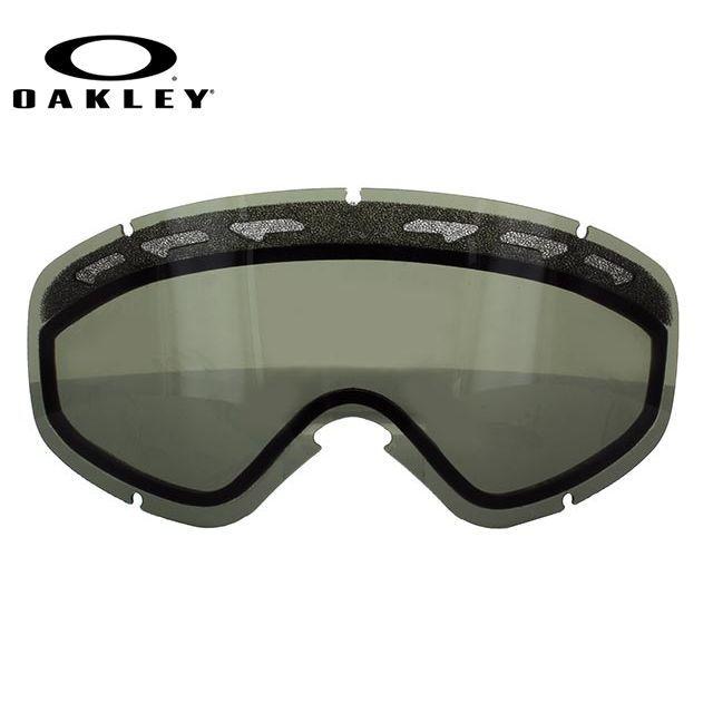OAKLEY（オークリー） 交換レンズ レンズ交換 ゴーグル パーツ