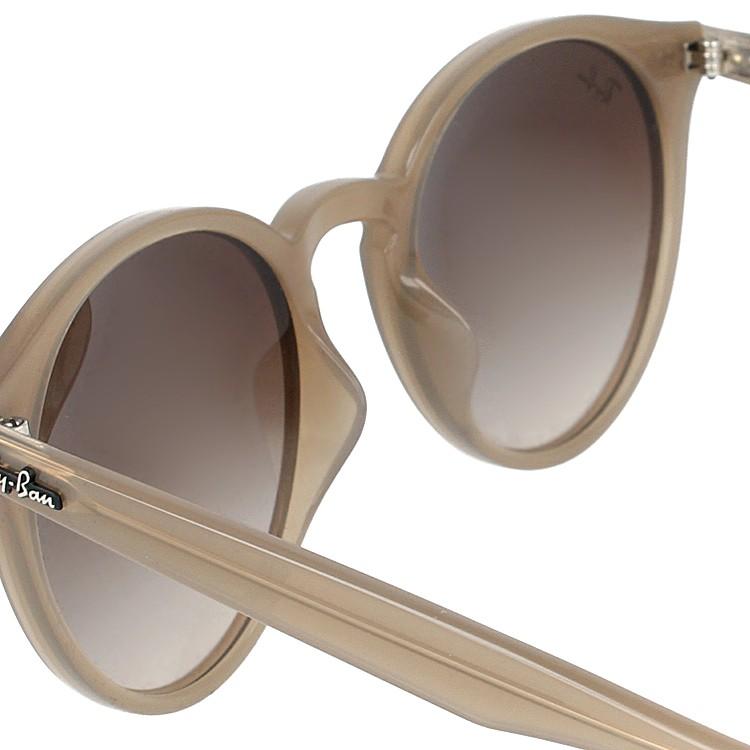 Ray-Ban（レイバン） サングラス RB2180F 616613 51 アジアンフィット