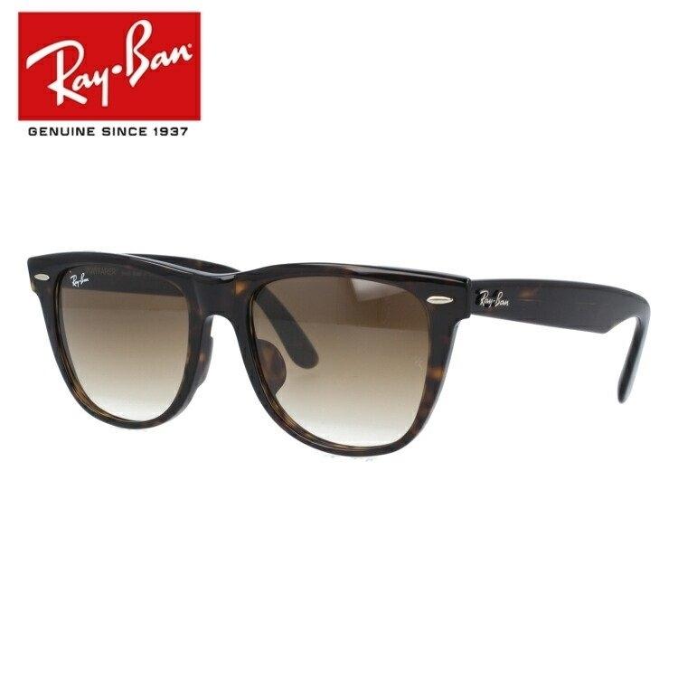 Ray-Ban（レイバン） サングラス RB2140F 902/51 54 WAYFARER ウェイ