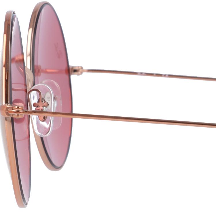 Ray-Ban（レイバン） サングラス RB3592 9035C8 55 JA-JO ジャジョ