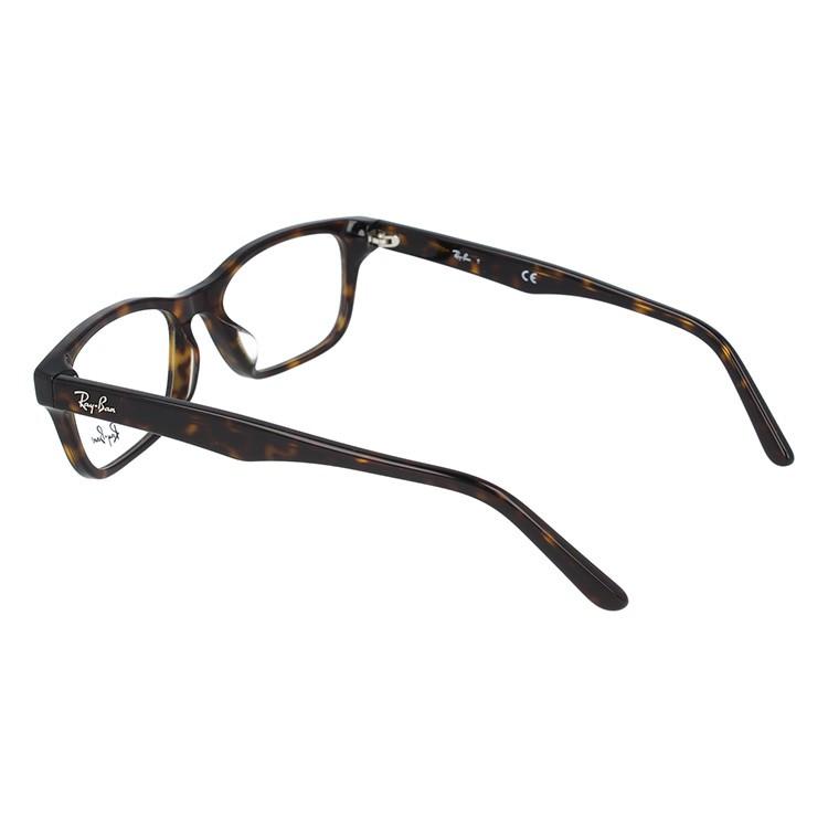 Ray-Ban（レイバン） メガネ フレーム RX5345D 2012 53 アジアン