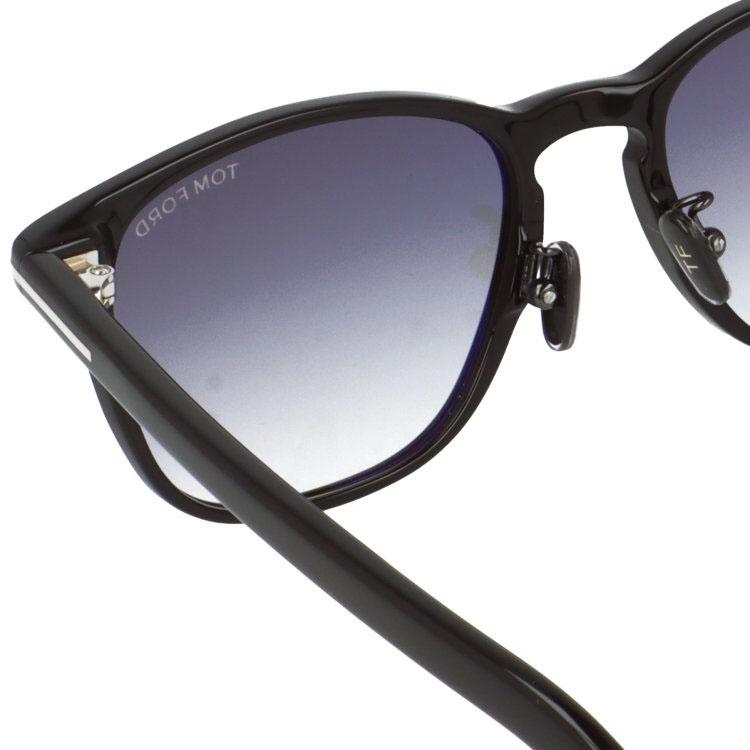 TOM FORD（トムフォード） サングラス エコ アジアンフィット TOM FORD