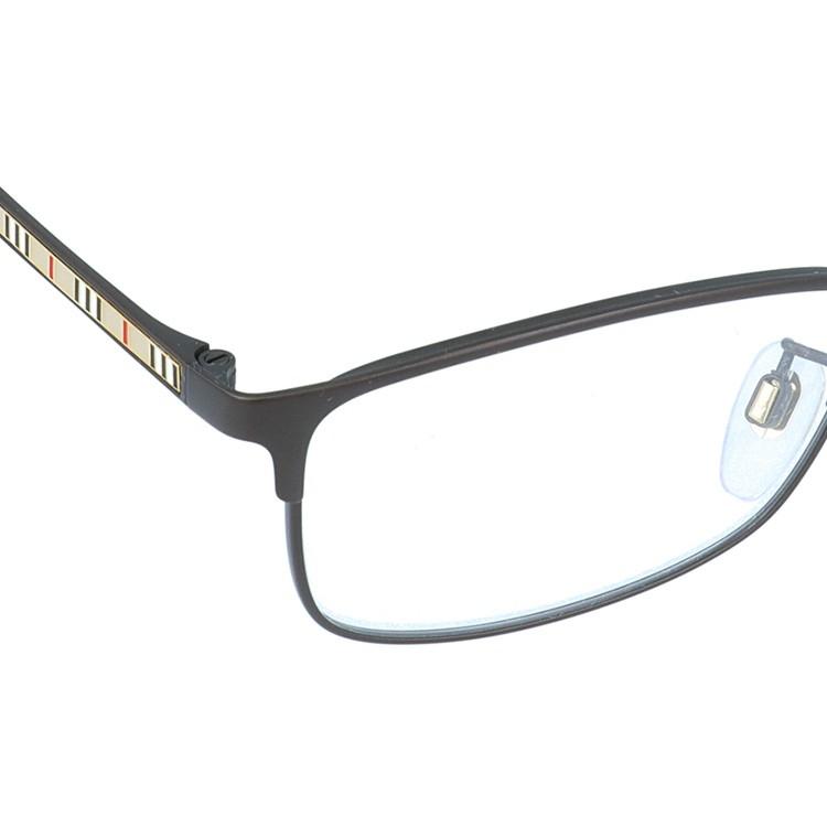 BURBERRY（バーバリー） メガネ フレーム ブランド 眼鏡 伊達 度付き