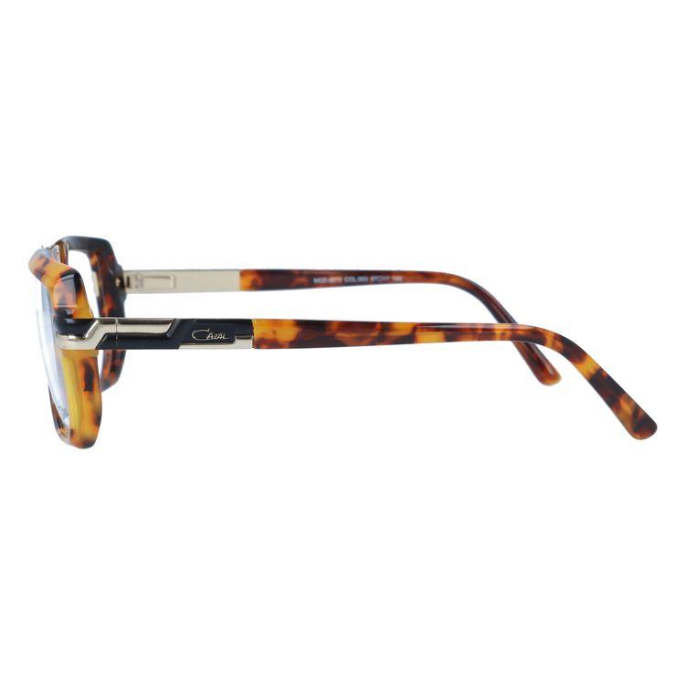 CAZAL（カザール） メガネ フレーム ブランド 眼鏡 伊達 度付き 度入り