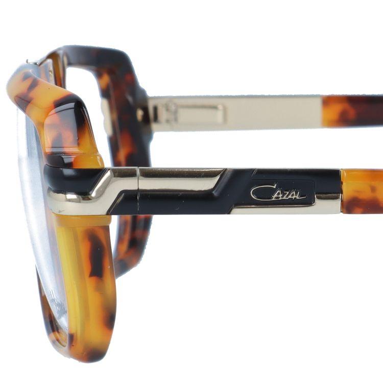 CAZAL（カザール） メガネ フレーム ブランド 眼鏡 伊達 度付き 度入り