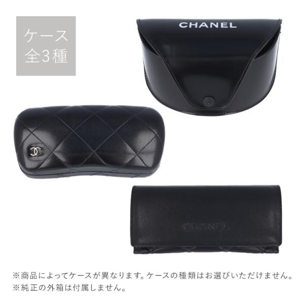 CHANEL（シャネル） 訳あり サングラス ブランド おしゃれ アジアン