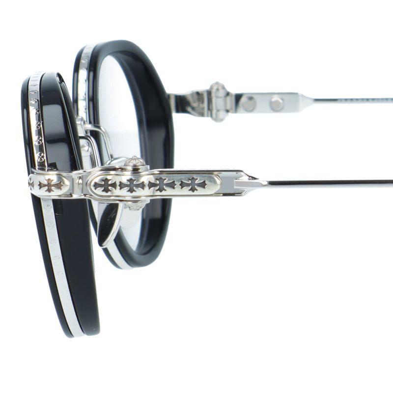 CHROME HEARTS（クロムハーツ） メガネフレーム 伊達メガネ CHROME