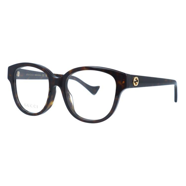 GUCCI（グッチ） メガネ フレーム 伊達 度付き 度入り インター