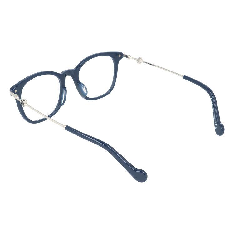 MONCLER（モンクレール） メガネ フレーム 伊達 度付き 度入り