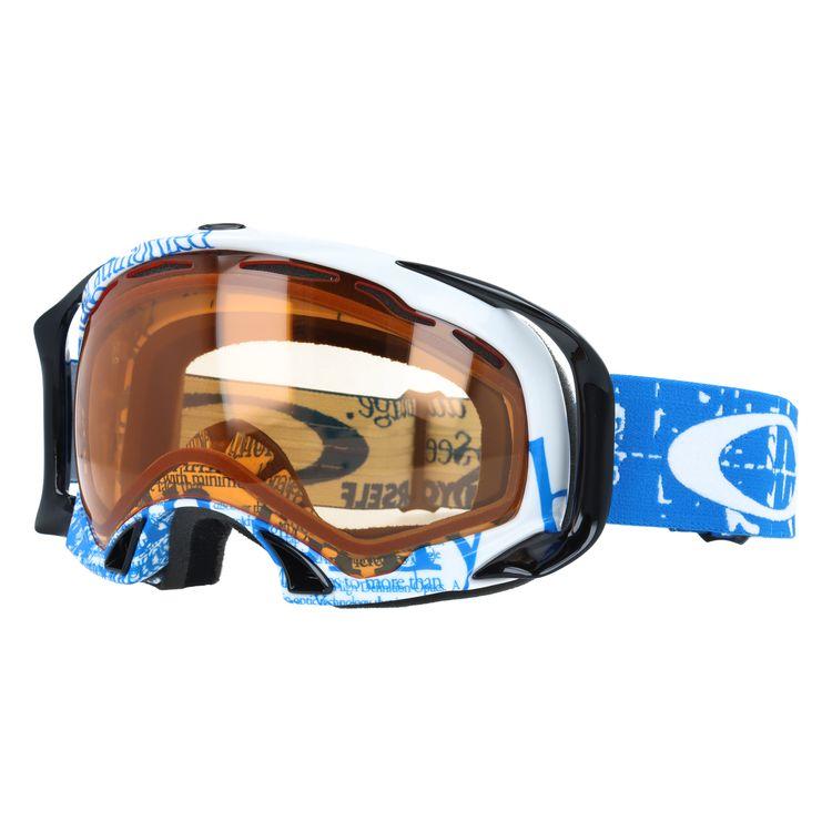 OAKLEY（オークリー） ゴーグル スキーゴーグル スノーボード スノボ