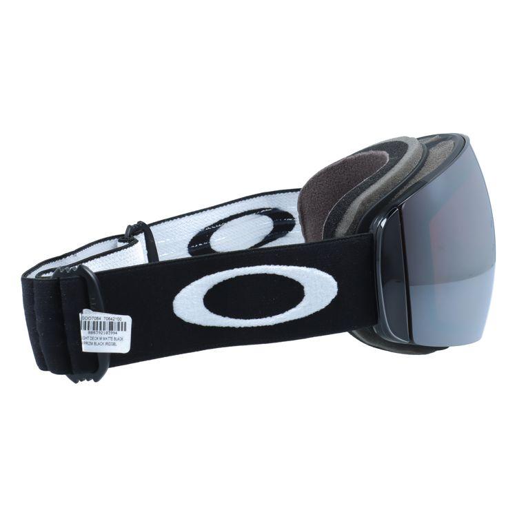 Flight Deck オークリー ゴーグル フライトデッキ XM（M） プリズム