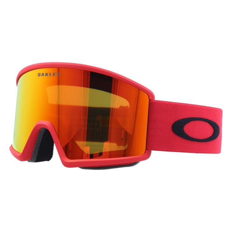 OAKLEY（オークリー） ゴーグル ターゲットライン L ミラーレンズ