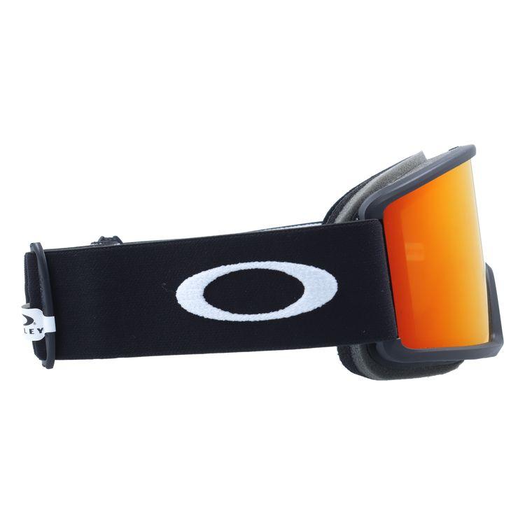 OAKLEY（オークリー） ゴーグル ターゲットライン L ミラーレンズ