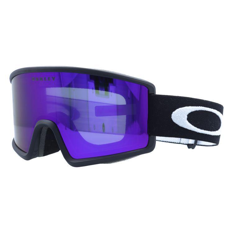 OAKLEY（オークリー） ゴーグル ターゲットライン M ミラーレンズ