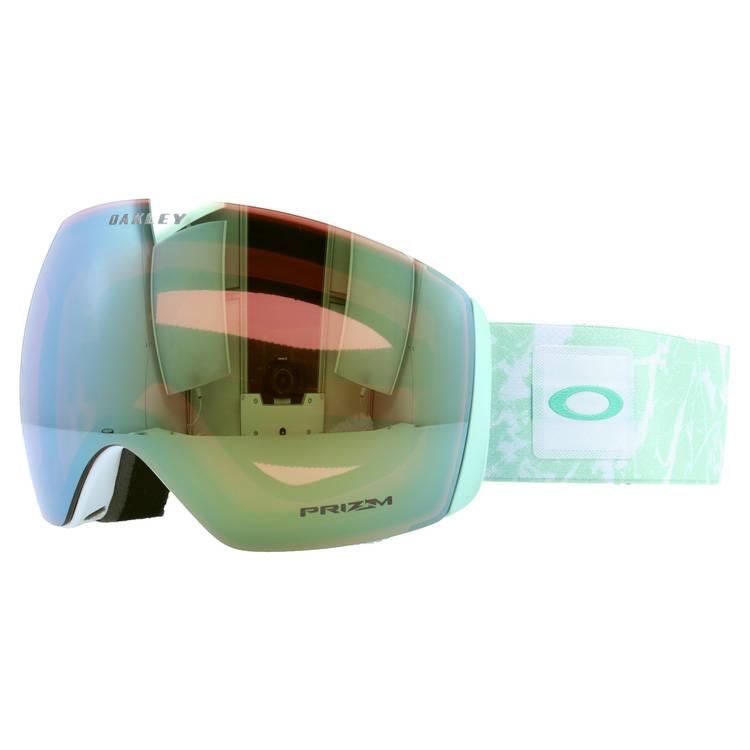 OAKLEY（オークリー） ゴーグル フライトデッキ XL（L） プリズム